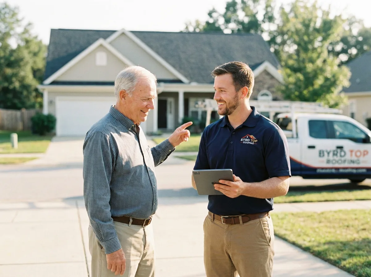 Roofing Terry, MS FAQs
